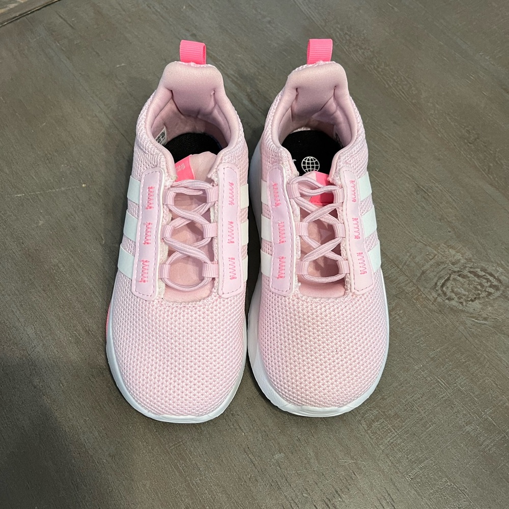 Toddler Adidas Shoes